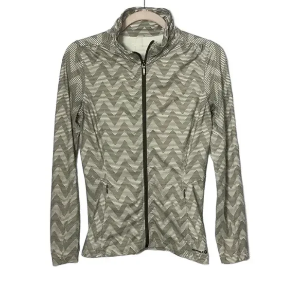 Merrell Full Zip Top - Picture 1 of 10